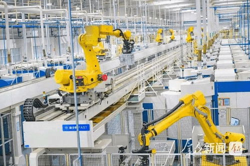 乘数而上借智升级 数字化赋能陕西经济社会高质量发展