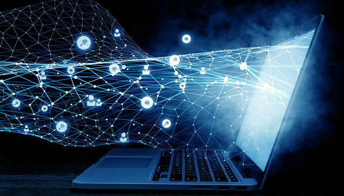 探索工商企业管理与网络技术研究的交叉领域